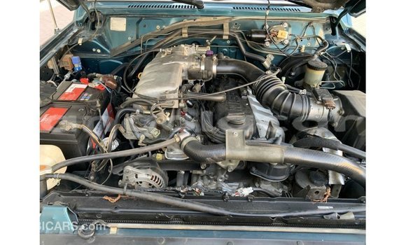 Comprar Importar Nissan Patrol Azul Carro em Import - Dubai em Bengo Province Comprar Importar Nissan Patrol Azul Carro em Import - Dubai em Bengo Province