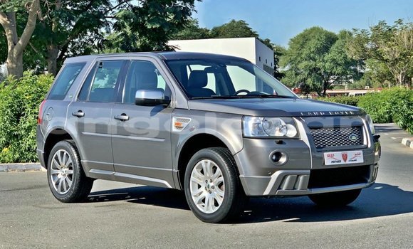 Buy Import Land Rover Defender Other Car in Import - Dubai in Bengo Province Buy Import Land Rover Defender Other Car in Import - Dubai in Bengo Province