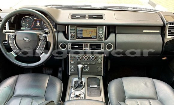 Comprar Importar Land Rover Range Rover Branco Carro em Import - Dubai em Bengo Province Comprar Importar Land Rover Range Rover Branco Carro em Import - Dubai em Bengo Province