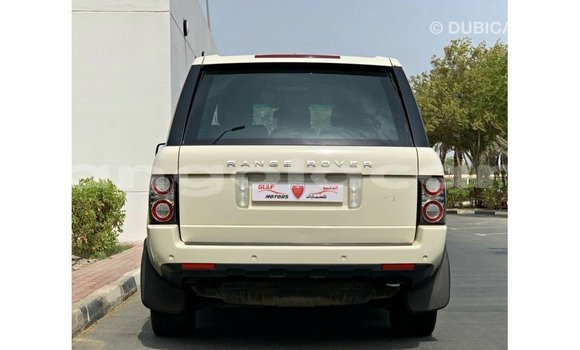 Comprar Importar Land Rover Range Rover Branco Carro em Import - Dubai em Bengo Province Comprar Importar Land Rover Range Rover Branco Carro em Import - Dubai em Bengo Province