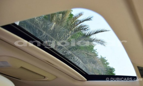 Comprar Importar Lexus LX Branco Carro em Import - Dubai em Bengo Province Comprar Importar Lexus LX Branco Carro em Import - Dubai em Bengo Province