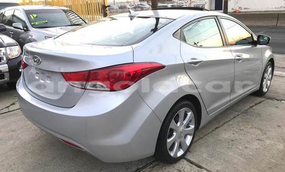 Comprar Usado Hyundai Elantra Marrom Carro em Luanda em Luanda Province Comprar Usado Hyundai Elantra Marrom Carro em Luanda em Luanda Province