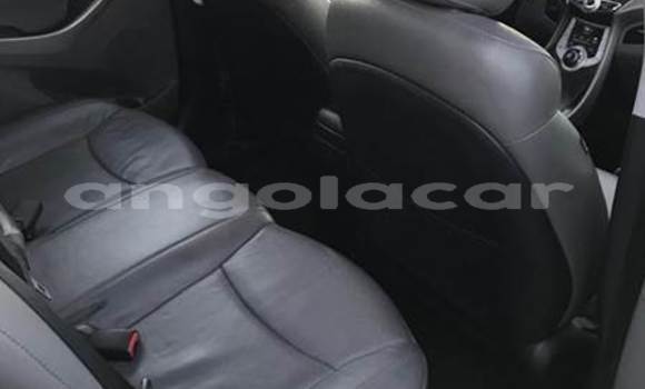 Comprar Usado Hyundai Elantra Marrom Carro em Luanda em Luanda Province Comprar Usado Hyundai Elantra Marrom Carro em Luanda em Luanda Province
