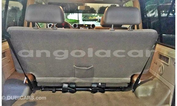 Comprar Importar Toyota Land Cruiser Bege Carro em Import - Dubai em Bengo Province Comprar Importar Toyota Land Cruiser Bege Carro em Import - Dubai em Bengo Province