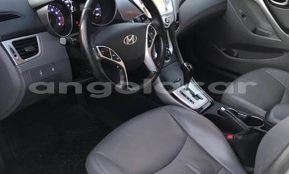 Comprar Usado Hyundai Elantra Marrom Carro em Luanda em Luanda Province Comprar Usado Hyundai Elantra Marrom Carro em Luanda em Luanda Province