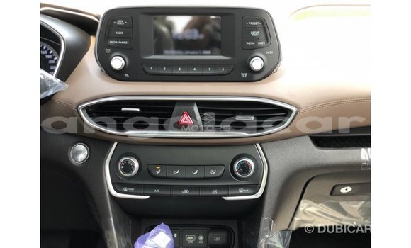 Acheter Import Voiture Hyundai Santa Fe Rouge à Import - Dubai, Province de Bengo Acheter Import Voiture Hyundai Santa Fe Rouge à Import - Dubai, Province de Bengo