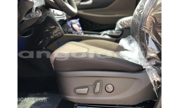 Acheter Import Voiture Hyundai Santa Fe Rouge à Import - Dubai, Province de Bengo Acheter Import Voiture Hyundai Santa Fe Rouge à Import - Dubai, Province de Bengo