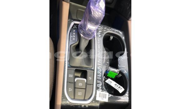 Acheter Import Voiture Hyundai Santa Fe Rouge à Import - Dubai, Province de Bengo Acheter Import Voiture Hyundai Santa Fe Rouge à Import - Dubai, Province de Bengo