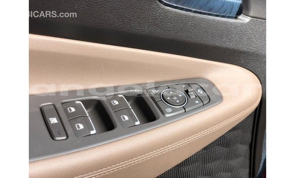 Acheter Import Voiture Hyundai Santa Fe Rouge à Import - Dubai, Province de Bengo Acheter Import Voiture Hyundai Santa Fe Rouge à Import - Dubai, Province de Bengo