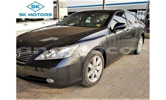 Buy Import Lexus ES Other Car in Import - Dubai in Bengo Province Buy Import Lexus ES Other Car in Import - Dubai in Bengo Province