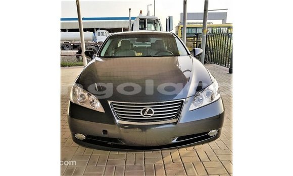 Comprar Importar Lexus ES Outro Carro em Import - Dubai em Bengo Province Comprar Importar Lexus ES Outro Carro em Import - Dubai em Bengo Province