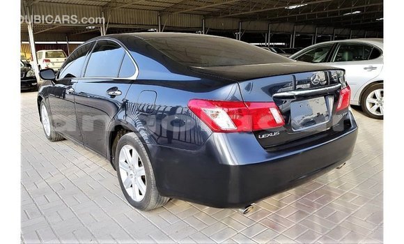 Comprar Importar Lexus ES Outro Carro em Import - Dubai em Bengo Province Comprar Importar Lexus ES Outro Carro em Import - Dubai em Bengo Province