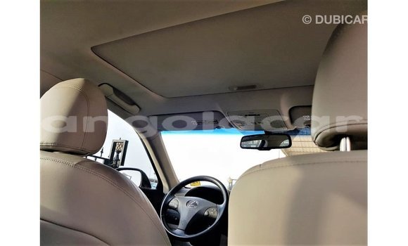 Comprar Importar Lexus ES Outro Carro em Import - Dubai em Bengo Province Comprar Importar Lexus ES Outro Carro em Import - Dubai em Bengo Province