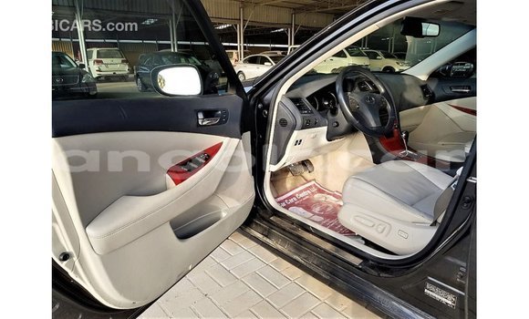 Comprar Importar Lexus ES Outro Carro em Import - Dubai em Bengo Province Comprar Importar Lexus ES Outro Carro em Import - Dubai em Bengo Province