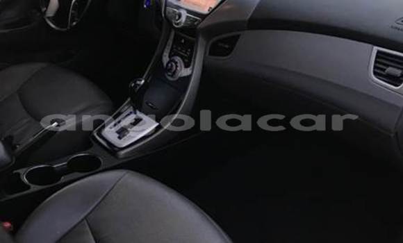 Comprar Usado Hyundai Elantra Marrom Carro em Luanda em Luanda Province Comprar Usado Hyundai Elantra Marrom Carro em Luanda em Luanda Province