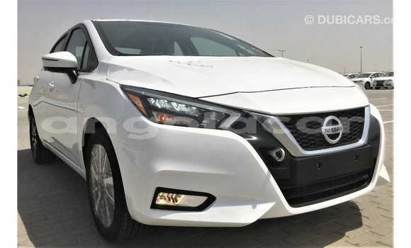 Comprar Importar Nissan Sunny Branco Carro em Import - Dubai em Bengo Province Comprar Importar Nissan Sunny Branco Carro em Import - Dubai em Bengo Province