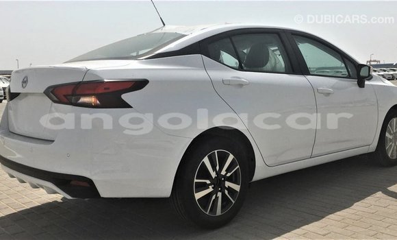 Comprar Importar Nissan Sunny Branco Carro em Import - Dubai em Bengo Province Comprar Importar Nissan Sunny Branco Carro em Import - Dubai em Bengo Province