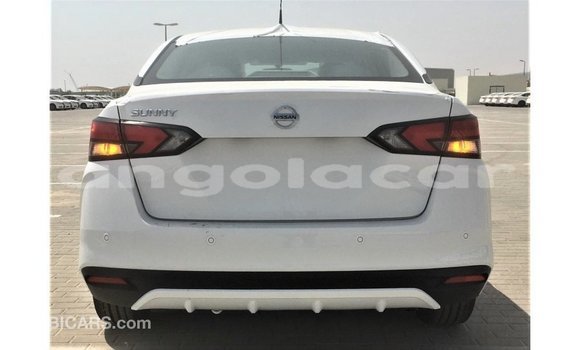 Comprar Importar Nissan Sunny Branco Carro em Import - Dubai em Bengo Province Comprar Importar Nissan Sunny Branco Carro em Import - Dubai em Bengo Province
