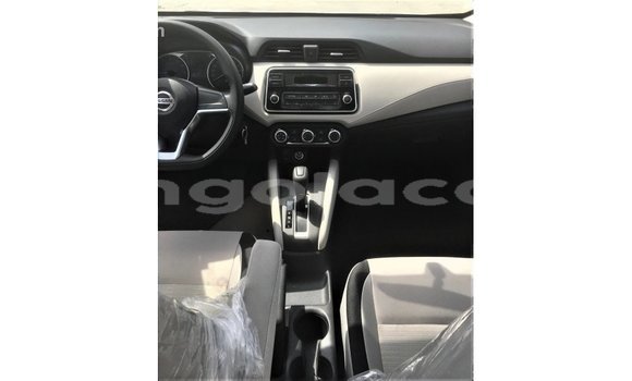 Comprar Importar Nissan Sunny Branco Carro em Import - Dubai em Bengo Province Comprar Importar Nissan Sunny Branco Carro em Import - Dubai em Bengo Province