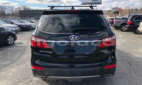 Comprar Usado Hyundai Santa Fe Outro Carro em Luanda em Luanda Province Comprar Usado Hyundai Santa Fe Outro Carro em Luanda em Luanda Province
