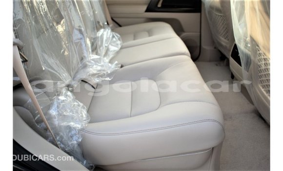 Comprar Importar Toyota Land Cruiser Preto Carro em Import - Dubai em Bengo Province Comprar Importar Toyota Land Cruiser Preto Carro em Import - Dubai em Bengo Province