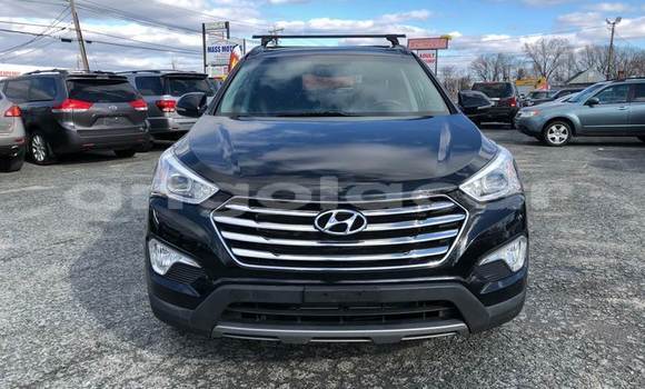 Comprar Usado Hyundai Santa Fe Outro Carro em Luanda em Luanda Province Comprar Usado Hyundai Santa Fe Outro Carro em Luanda em Luanda Province