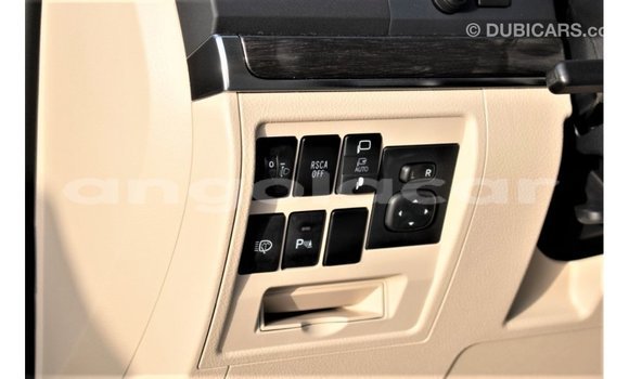 Comprar Importar Toyota Land Cruiser Preto Carro em Import - Dubai em Bengo Province Comprar Importar Toyota Land Cruiser Preto Carro em Import - Dubai em Bengo Province