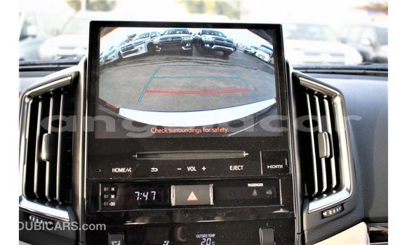 Comprar Importar Toyota Land Cruiser Preto Carro em Import - Dubai em Bengo Province Comprar Importar Toyota Land Cruiser Preto Carro em Import - Dubai em Bengo Province