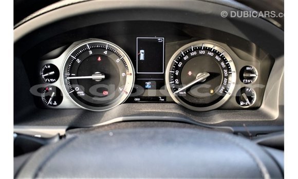 Comprar Importar Toyota Land Cruiser Preto Carro em Import - Dubai em Bengo Province Comprar Importar Toyota Land Cruiser Preto Carro em Import - Dubai em Bengo Province