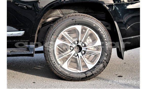 Comprar Importar Toyota Land Cruiser Preto Carro em Import - Dubai em Bengo Province Comprar Importar Toyota Land Cruiser Preto Carro em Import - Dubai em Bengo Province