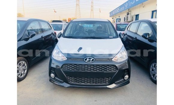 Acheter Import Voiture Hyundai i10 Noir à Import - Dubai, Province de Bengo Acheter Import Voiture Hyundai i10 Noir à Import - Dubai, Province de Bengo