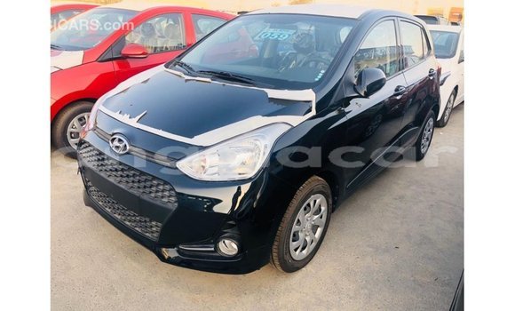 Comprar Importar Hyundai i10 Preto Carro em Import - Dubai em Bengo Province Comprar Importar Hyundai i10 Preto Carro em Import - Dubai em Bengo Province