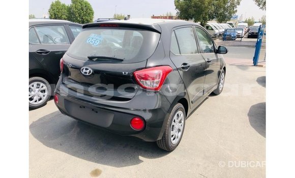 Comprar Importar Hyundai i10 Preto Carro em Import - Dubai em Bengo Province Comprar Importar Hyundai i10 Preto Carro em Import - Dubai em Bengo Province
