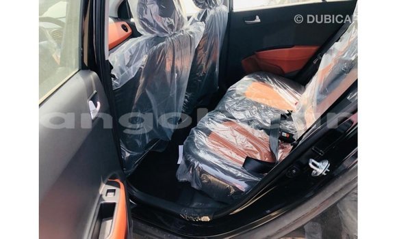 Comprar Importar Hyundai i10 Preto Carro em Import - Dubai em Bengo Province Comprar Importar Hyundai i10 Preto Carro em Import - Dubai em Bengo Province