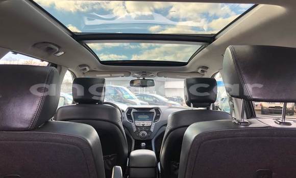 Comprar Usado Hyundai Santa Fe Outro Carro em Luanda em Luanda Province Comprar Usado Hyundai Santa Fe Outro Carro em Luanda em Luanda Province