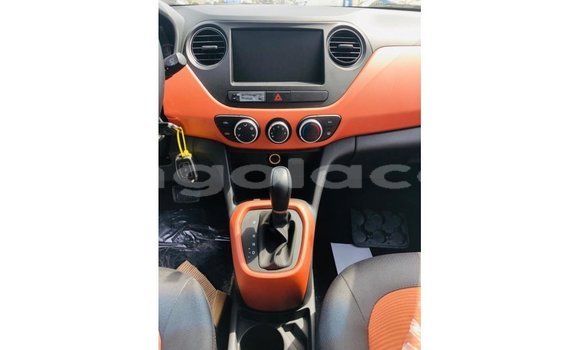 Comprar Importar Hyundai i10 Preto Carro em Import - Dubai em Bengo Province Comprar Importar Hyundai i10 Preto Carro em Import - Dubai em Bengo Province