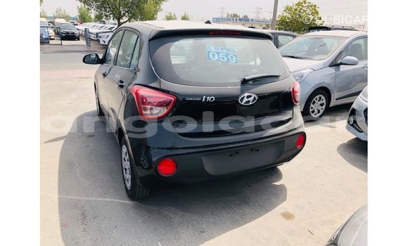Comprar Importar Hyundai i10 Preto Carro em Import - Dubai em Bengo Province Comprar Importar Hyundai i10 Preto Carro em Import - Dubai em Bengo Province