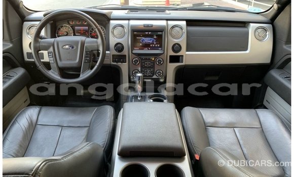 Comprar Importar Ford Club Wagon Preto Carro em Import - Dubai em Bengo Province Comprar Importar Ford Club Wagon Preto Carro em Import - Dubai em Bengo Province