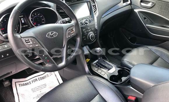 Comprar Usado Hyundai Santa Fe Outro Carro em Luanda em Luanda Province Comprar Usado Hyundai Santa Fe Outro Carro em Luanda em Luanda Province