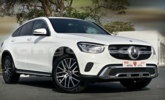 Acheter Import Voiture Mercedes-Benz GLC Blanc à Import - Dubai, Province de Bengo Acheter Import Voiture Mercedes-Benz GLC Blanc à Import - Dubai, Province de Bengo