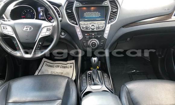 Comprar Usado Hyundai Santa Fe Outro Carro em Luanda em Luanda Province Comprar Usado Hyundai Santa Fe Outro Carro em Luanda em Luanda Province