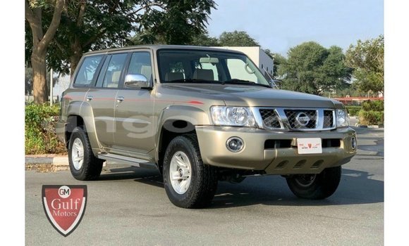 Comprar Importar Nissan Patrol Outro Carro em Import - Dubai em Bengo Province Comprar Importar Nissan Patrol Outro Carro em Import - Dubai em Bengo Province