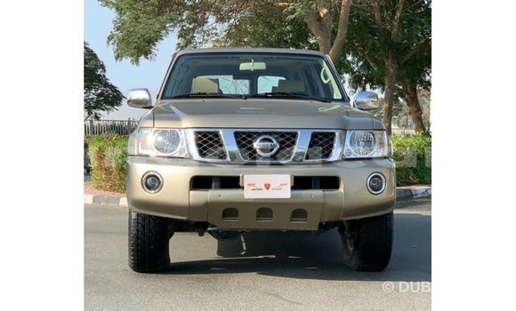 Comprar Importar Nissan Patrol Outro Carro em Import - Dubai em Bengo Province Comprar Importar Nissan Patrol Outro Carro em Import - Dubai em Bengo Province