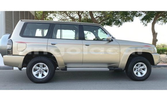 Comprar Importar Nissan Patrol Outro Carro em Import - Dubai em Bengo Province Comprar Importar Nissan Patrol Outro Carro em Import - Dubai em Bengo Province