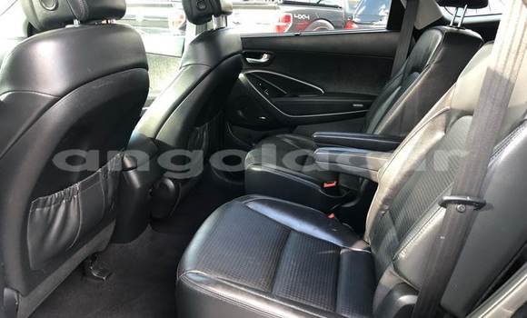 Comprar Usado Hyundai Santa Fe Outro Carro em Luanda em Luanda Province Comprar Usado Hyundai Santa Fe Outro Carro em Luanda em Luanda Province