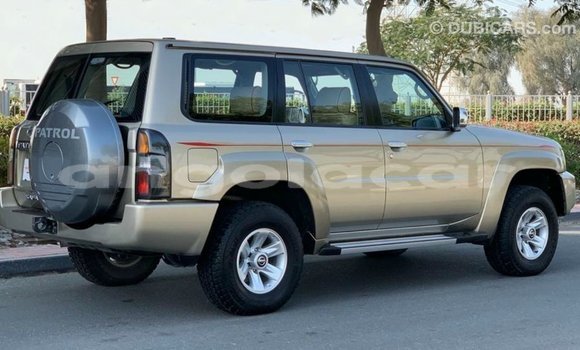 Comprar Importar Nissan Patrol Outro Carro em Import - Dubai em Bengo Province Comprar Importar Nissan Patrol Outro Carro em Import - Dubai em Bengo Province