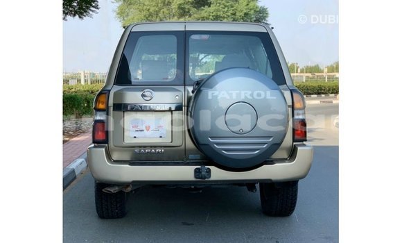 Comprar Importar Nissan Patrol Outro Carro em Import - Dubai em Bengo Province Comprar Importar Nissan Patrol Outro Carro em Import - Dubai em Bengo Province