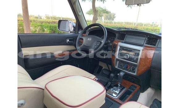 Comprar Importar Nissan Patrol Outro Carro em Import - Dubai em Bengo Province Comprar Importar Nissan Patrol Outro Carro em Import - Dubai em Bengo Province