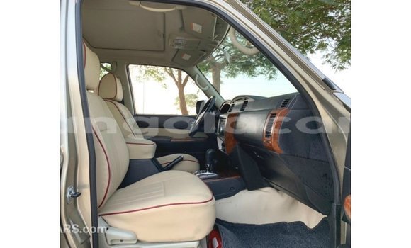 Comprar Importar Nissan Patrol Outro Carro em Import - Dubai em Bengo Province Comprar Importar Nissan Patrol Outro Carro em Import - Dubai em Bengo Province