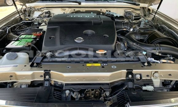 Comprar Importar Nissan Patrol Outro Carro em Import - Dubai em Bengo Province Comprar Importar Nissan Patrol Outro Carro em Import - Dubai em Bengo Province